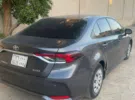 Toyota ‏Corolla ‏XLI ‏2021