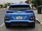 هيونداي ‏كونا ‏2.0 I4 FWD ‏2019