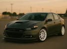 Dodge ‏Dart ‏GT ‏2016