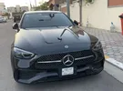 مرسيدس بنز الفئة-C C 300 2024