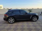 إنفينيتي ‏FX50 ‏Sport ‏2009