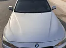 بي ام دبليو ‏الفئة 3 ‏320 ‏2015