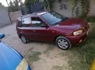 مازدا ‏323 ‏2002