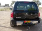 نيسان ‏ارمادا ‏SL ‏2006