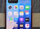 Apple ‏iPhone 13 ‏256 GB ‏Red