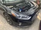 Hyundai ‏Sonata ‏Sport ‏2018