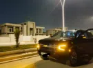 شێڤرۆلێت ‏تاهۆ ‏LT ‏2023