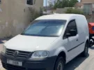 فولكسفاغن ‏كادى ‏Caddy ‏2011