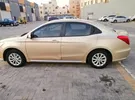 جي أيه سي ‏GA3 ‏S ‏2019
