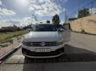 Volkswagen ‏Tiguan ‏R-Line ‏2018