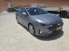 Hyundai ‏Elantra ‏SEL ‏2019