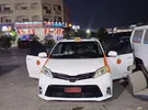Toyota ‏Sienna ‏XLE ‏2016