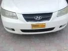 Hyundai ‏Sonata ‏Limited ‏2007
