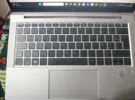 HP ‏إليت ‏256 جيجابايت ‏13.3 انش
