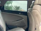 Hyundai ‏Tucson ‏GL ‏2018