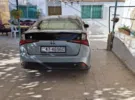 تويوتا ‏بريوس ‏Prius ‏2019