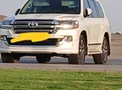 تويوتا ‏لاند كروزر ‏GXR ‏2019