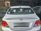 هيونداي ‏اكسنت ‏Standard ‏2017
