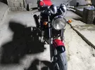 سوزوكي ‏V-Strom 250XT ‏2006 ‏1- 250 سي سي