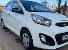 كيا ‏مورنينج ‏Standard ‏2015