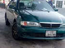 نيسان ‏صني ‏S ‏1998