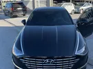 هيونداي سوناتا Limited 2020