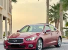 Infiniti ‏Q50 ‏Standard ‏2014