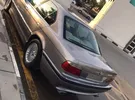 BMW ‏7 Series ‏730 ‏1995