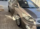 Hyundai ‏Accent ‏GL ‏2013