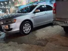 Mitsubishi ‏Lancer ‏ES ‏2008