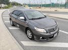 Toyota Corolla 2010 XLI- Pass&Ins 31st Oct 2022 - Price 2100BD Negotiable