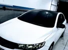 Kia ‏Cerato ‏GT ‏2012