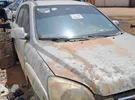كيا ‏سبورتاج ‏EX ‏2005