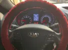Kia ‏Cerato ‏EX ‏2016