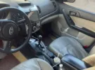كيا ‏فورتي ‏LX ‏2010