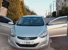 Hyundai ‏Elantra ‏GL MID ‏2012