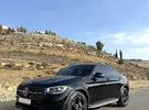 مرسيدس بنز ‏الفئة-GLC ‏GLC 220 ‏2021
