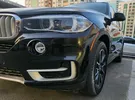 بي ام دبليو ‏الفئة X5 ‏Standard ‏2018