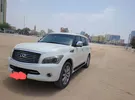 Infiniti ‏QX56 ‏2011