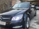 مرسيدس بنز ‏الفئة-C ‏C 300 ‏2008