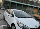 Kia ‏K3 ‏GT ‏2015
