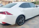 لكزس ‏IS ‏IS 300 ‏2016