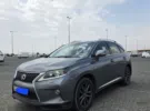 Lexus ‏RX ‏RX 450h ‏2013