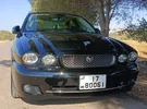 جاكوار ‏X-Type ‏Standard ‏2007