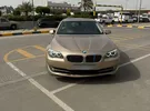 BMW ‏5 Series ‏528 ‏2013