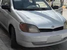 Toyota ‏Echo ‏Base ‏2001