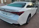 تويوتا ‏افالون ‏SE ‏2022