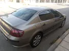بيجو ‏407 ‏Basic ‏2006