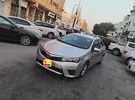 تويوتا ‏كورولا ‏XLE ‏2016