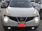 نيسان جوك SV 2014